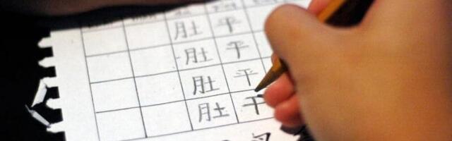 Besplatan kurs kineskog jezika u Nišu, upis u toku