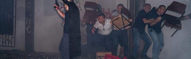 (SRCE): Nekad elitna jedinica Kobre, danas služe za podsmeh