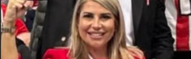 TRUDNA DEA OTKRILA POL BEBE! Dan posle udaje odjeknula vest - PRVO OGLAŠAVANJE RAZGALILO NACIJU