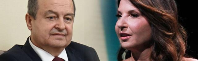 Sanja Marinković objavila dirljiv privatni snimak sa Dačićem, ovakvog želi opet da ga vidi: "U trenucima..."