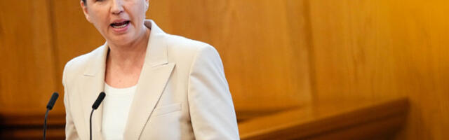 Данска: распала се влада, избори расписани за 24. март