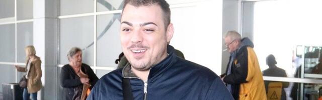 "Pod terapijom je": Evo u kakvom je stanju Sloba Vasić nakon hospitalizacije