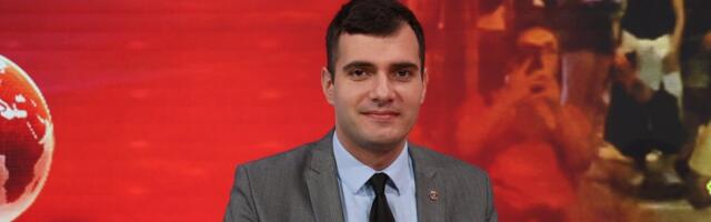 Dno iz političke kace - Tomić razneo blokadere: "Povezuje vas isključivo borba za vlast"