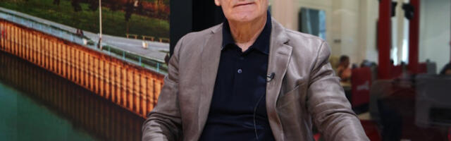 Fudbal na ivici kolapsa: Stojadinović otkriva šta će se desiti ako rat na Bliskom istoku potraje