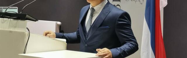 Doktori nauka u Novom Sadu konačno dobijaju diplome - prve promocije posle godinu i po dana