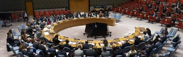 Da li ratovi 21. veka znače kraj klasičnog međunarodnog prava?