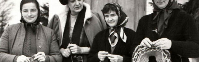 Како су „слике које ходају” стигле до модних врхова света