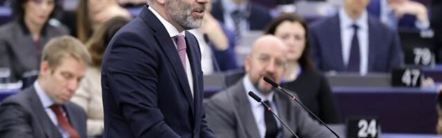 Večere i „flertovanje“: Dve najveće partije u EP imaju novu taktiku da spasu koaliciju