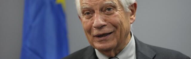 BORELJ PROZIVA SVE REDOM! Trampa nazvao "NARCISOM S MOZGOM DESETOGODIŠNJAKA", a evo šta je sada rekao Ursuli fon der Lajen!