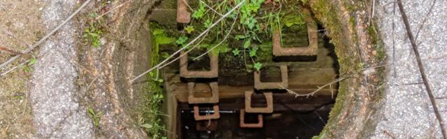 Polovina naselja u Srbiji nema kanalizaciju