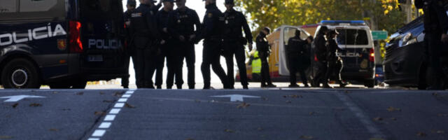 SRBI OTELI MILIONERA U MADRIDU! Pratili ga danima, pa ga KIDNAPOVALI čim je izašao iz restorana!