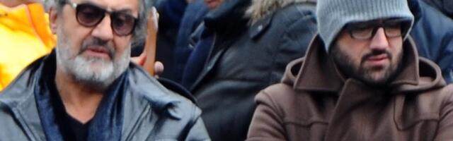 ZAVRŠIO JE ISTORIJU UMETNOSTI, A MALO KO ZNA ČIME SE BAVIO preminuli sin Miše Grofa: Nakon njegove smrti je usledio rat oko imovine!