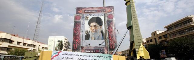 Iransko oružje sudnjeg dana: Evo kakve su to rakete Gadr koje ni moćni Izrael ne može da zaustavi! (VIDEO)