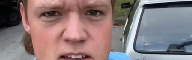 "OSTALI SMO BEZ IČEGA" Amerikanac mesecima renovirao kuću na Balkanu, pa zaprepastio sve potresnom objavom (VIDEO)