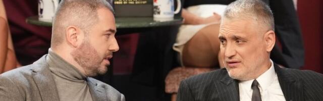 Čeda Jovanović i Aca Kos spremni na veliki korak: Počinje novo životno poglavlje