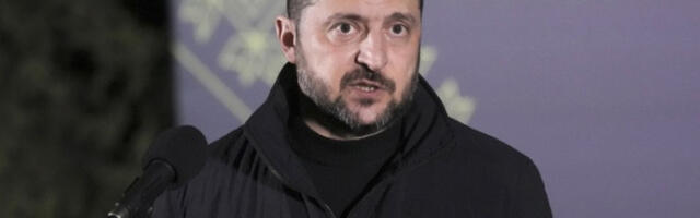 ​Зеленски: Најбоља ситуација на фронту у последњих 10 месеци