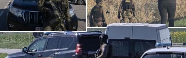 PORUKA IZ KIJEVA POSLE DRAME U SRBIJI: Odbacili umešanost u napad na gasovod kod Kanjiže! Tvrde da je sve režirano, evo koga krive za pokušaj sabotaže!