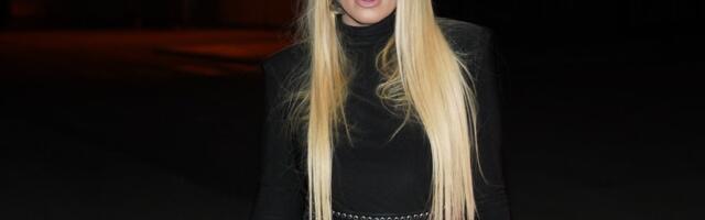 PRVE SLIKE MILICE TODOROVIĆ SA SINOM BOGDANOM! Ovo je nešto najlepše što ćete videti danas! (FOTO)