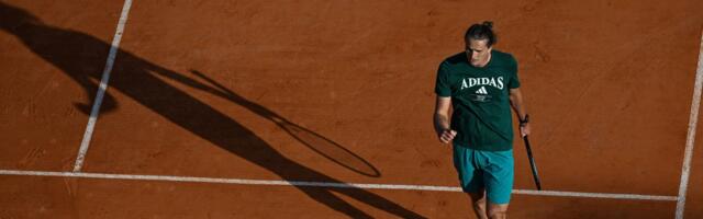 "Samo jedan čovek može da pobedi Karlosa i Janika, a to nije Novak!"