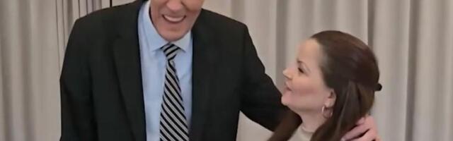 "ANDRIJA BAJIĆ I JA SMO U BRAKU 15 GODINA" Mala Cana otkrila nove detalje ljubavi sa 41 godinom starijim pevačem: Čovek se zavoli kada je dobar