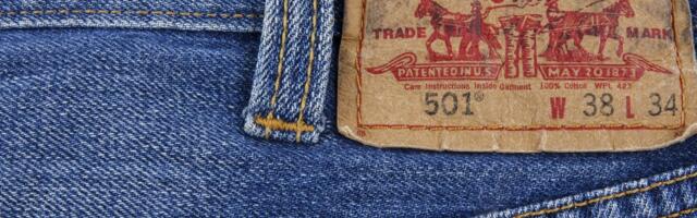 Levi Štraus podigao prognozu zarade: Prihodi skočili 14%, akcije porasle čak 10 odsto nakon kvartala