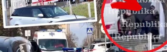 ZAHTEVI ŠOKIRALI ZAPOSLENE, JEDNO PITANJE IH SLEDILO! Dečak-ubica iz "Ribnikara" spremao proslavu na psihijatriji!