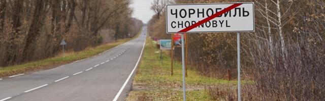 Šta su ovo Ukrajinci radili u Černobilju?! Pojavili se šokantni dokazi, stanovništvo uznemireno