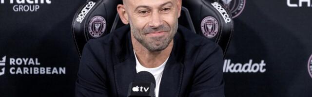 Slavni Argentinac napustio klupu Intera