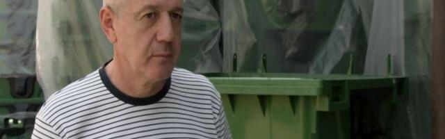 Suljević: Nadam se da neće doći do štrajka u Gradskoj čistoći