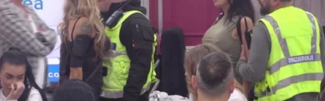 OVO JE ČEKALA ČITAVA NACIJA - SUOČAVANJE decenije! Aneli Ahmić i Stanija Dobrojević oči u oči, svi su u ŠOKU!