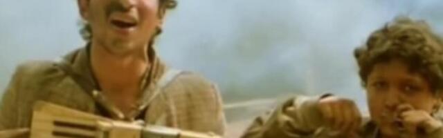 IGRAO JE DEČAKA MUZIČARA U KO TO TAMO PEVA, A EVO GA NAKON 4 DECENIJE: Svaki dan ga srećete, a ne znate da je on