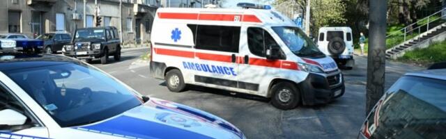 "NE VREDI OVA DŽUKELA, DA GA UBIJEMO I BACIMO U NJIVE!" Deset dana držao zatočenog muškarca do bi od njega iznudio novac, a sada...