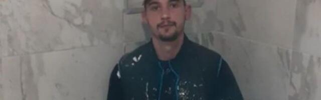 Od Vehida Murića i dalje ni traga: Završen uviđaj na mestu trostrukog ubistva u Podgorici