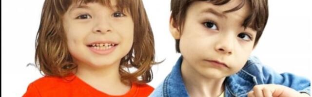 Pomozimo Stefanu i Strahinji slanjem 145 na 2407