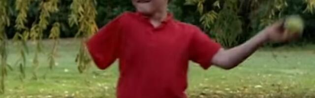 Igor je rođen nakon Černobilja bez ruke i sa deformitetima: 6 godina je bio u metalnom krevetu, a ovako izgleda 39 godina kasnije