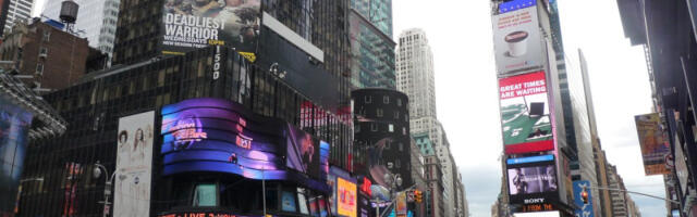 Alarm iz SAD: Njujork i Nju Orleans na ivici potopa, studija otkriva zastrašujuće brojke