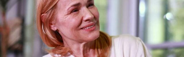 Olivera Balašević za rođendan dobila najlepši poklon: "Đole se vratio kući, prizvalo ga je srce jedne provincijalke"