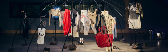 Stella McCartney H&M kolaboracija proslavljena u Varšavi