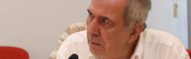 Suđenje za paljenje kuće novinara Milana Jovanovića treći put odloženo