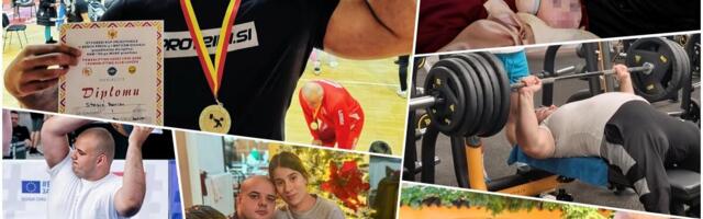 "Ne spremaj slavu, dete umire" Trebalo da bude Nikola, ali mu sudbina dala ime Boris - da se bori! Na Svetog Nikolu pobedio smrt, sad ima bebu i diže 180 kg!