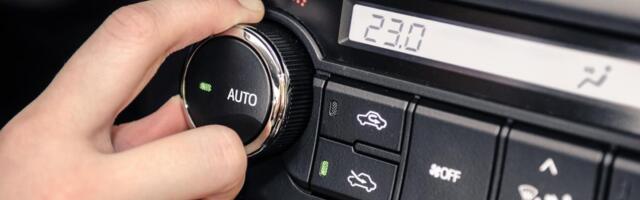 Nikada ne gasite auto dok klima još radi: Jedna greška kriva je za smrad i skupe kvarove