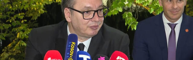 Вучић: Још се не зна у ком правцу ће ићи разговори Ирана и САД