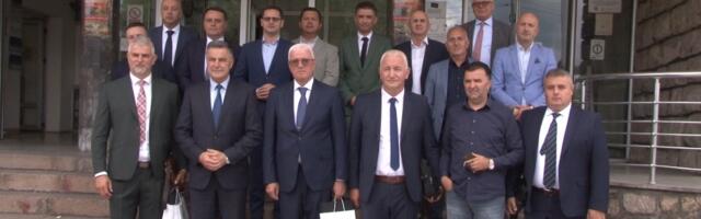 Delegacija SBK posetila Novi Pazar: jačanje privredne saradnje