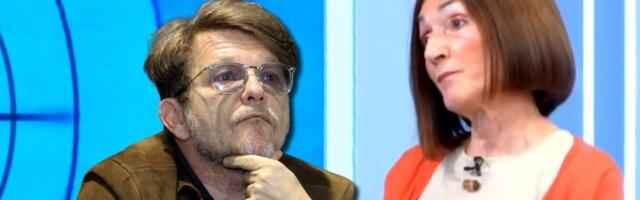 Bjelogrliću, čik odgovori na ovo! Ljiljana Smajlović urnisala blokaderski Proglas, otkrila šta zna o njima, pa raskrinkala Kesića (VIDEO)
