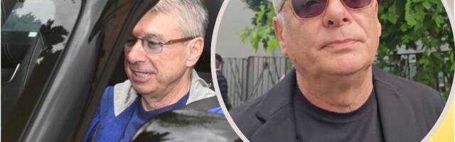 Novom direktoru Granda ne prijaju poređanja sa Sašom Popovićem: "Nažalost, silom prilika sam spominjan u medijima!"