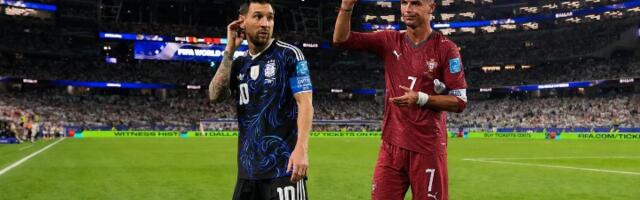 Zašto je bio bitan plasman - Mesiju otvoren put do polufinala, Ronalda čeka pakao