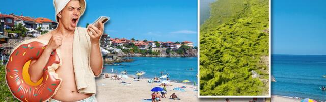Turiste na poznatoj plaži sačekao užas, obalom se širi nesnosan smrad: Zbog jedne stvari su posebno besni