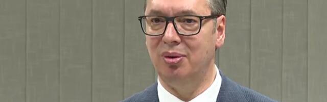 Predsednik Vučić danas u Leskovcu: Posle decenija čekanja stiže novi put