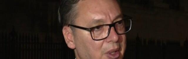 VUČIĆ IZJAVIO SAUČEŠĆE ŠPANSKOM KRALJU I PREMIJERU SANČEZU: Hiljade ljudi gubi živote u Evropi, težak dan za Španiju!