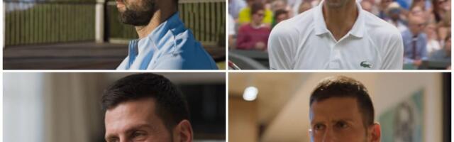 Pojavili se prvi kadrovi filma o Novaku Đokoviću, evo kada se očekuje velika svetska premijera!